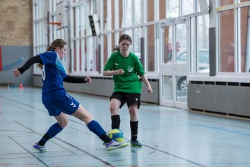 Bild 166 - wCJ Loewinnen Cup C2